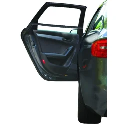 Pare soleil pour fenêtre de voiture x2 < Gifi Best