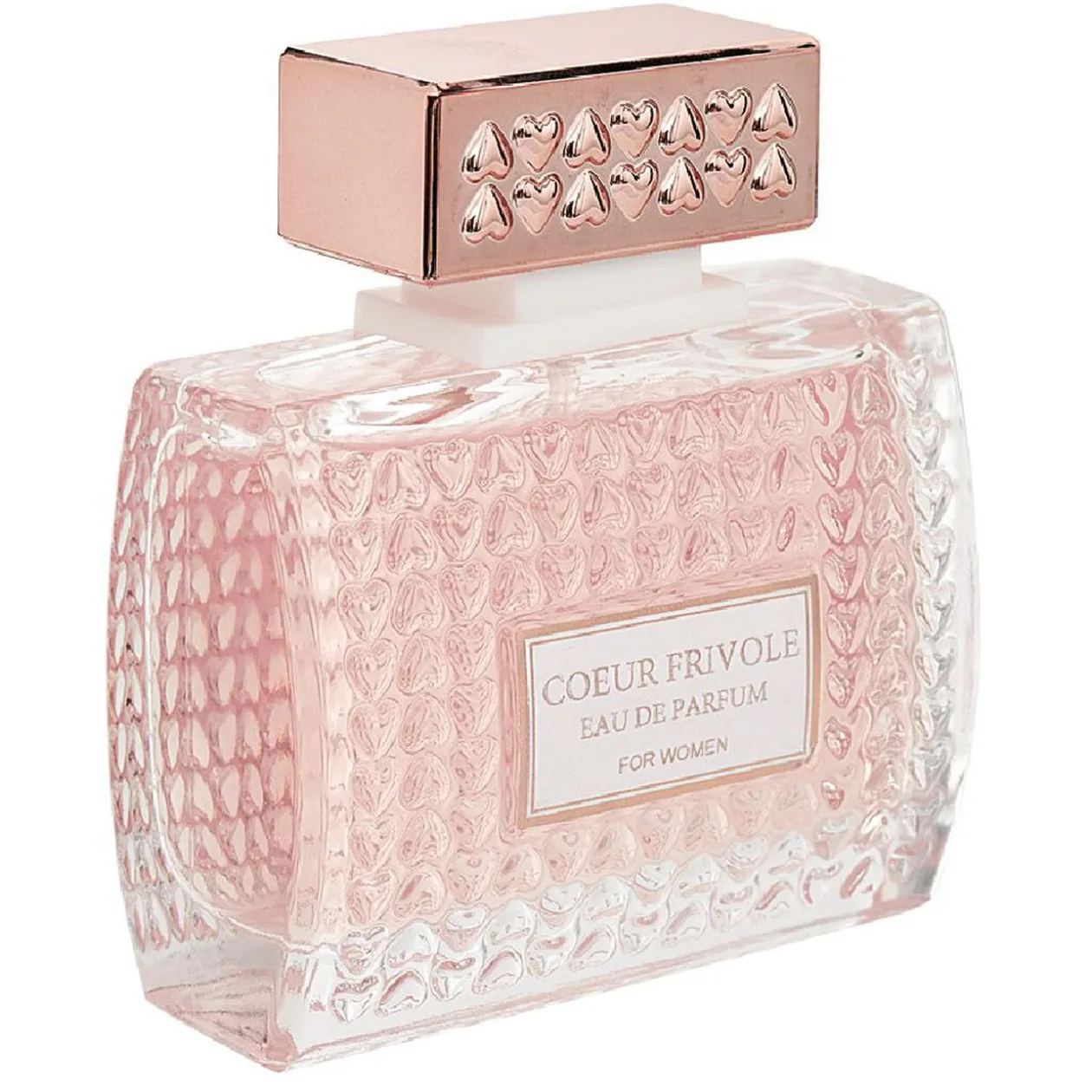 Parfum Coeur frivole 100ml