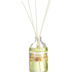 Parfum d'ambiance mikado Prady senteur cannelle/orange 100ml