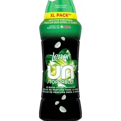 Parfum de linge perles Lenor Unstoppables Ariel 495gr