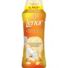 Parfum de linge perles Lenor Unstoppables Gold Orchid 495gr < Gifi Clearance