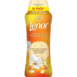 Parfum de linge perles Lenor Unstoppables Gold Orchid 495gr < Gifi Clearance