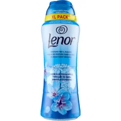 Parfum de linge perles Lenor Unstoppables Printemps 495gr < Gifi Best