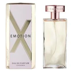 Parfum femme X-Emotion Omerta 100ml < Gifi Clearance