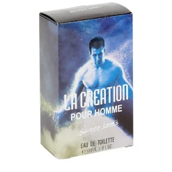 Parfum homme La Création < Gifi Sale
