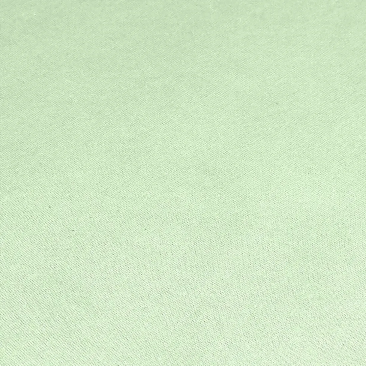 Parure de lit 2 personnes 240x220cm avec 2 taies polyester uni vert < Gifi Best