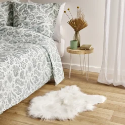 Parure de lit 2 personnes 240x220cm 3 pièces - 4 modèles