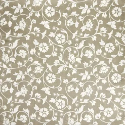 Parure de lit 2 personnes 220x240cm polyester motif végétal (3 modèles) < Gifi Hot