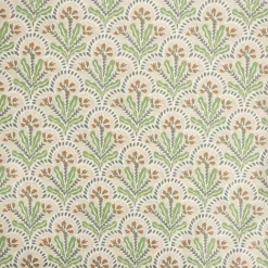 Parure de lit 1 personne 140x200cm polyester imprimé tropical (3 modèles)