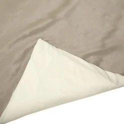 Parure de lit 140x200cm 1 personne avec drap housse 4 pièces (3 modèles)