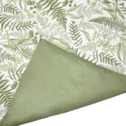 Parure de lit 140x200cm 1 personne micro lavée motif imprimé 3 pièces (3 modèles) < Gifi Clearance