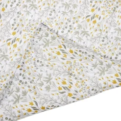 Parure de lit 140x200cm 1 personne 3 pièces (3 modèles) < Gifi Hot