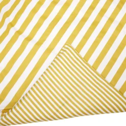 Parure de lit 220x240cm 2 personnes coton à motifs 3 pièces (6 modèles)