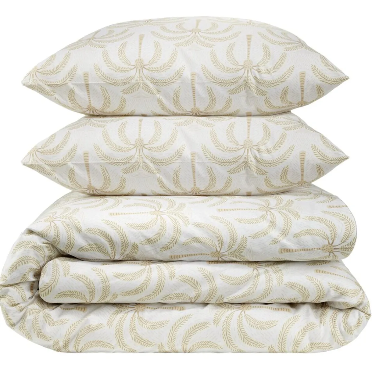 Parure de lit 220x240cm 2 personnes micro lavée à motifs (3 modèles) < Gifi Sale