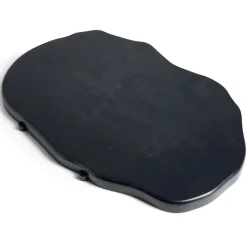 Pas japonais plastique gris 44x30cm < Gifi Sale
