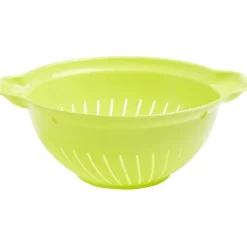 Passoire plastique gris ou vert < Gifi Best