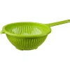 Passoire à queue plastique vert < Gifi New