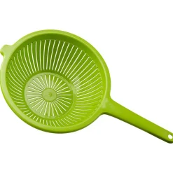 Passoire à queue plastique vert < Gifi New