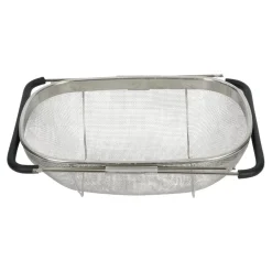 Passoire XXL extensible inox+sili < Gifi Online