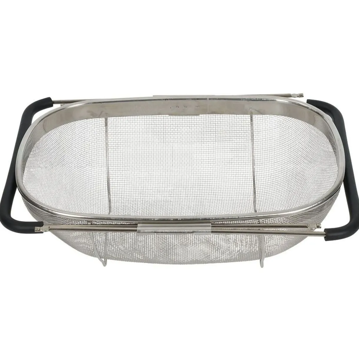 Passoire XXL extensible inox+sili < Gifi Online