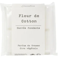 Pastille de cire parfumée Ø7x1,5cm