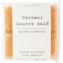 Pastille de cire parfumée Ø7x1,5cm