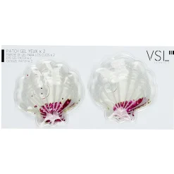Patch en gel pour les yeux