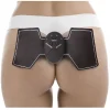 Patch électro stimulant fessier-cuisses-pectoraux < Gifi Hot