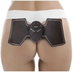 Patch électro stimulant fessier-cuisses-pectoraux < Gifi Hot