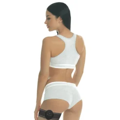 Patch électro stimulant fessier-cuisses-pectoraux < Gifi Hot