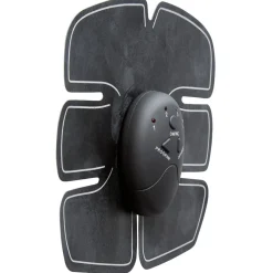 Patch électrostimulation musculaire abdos et bras sans fil