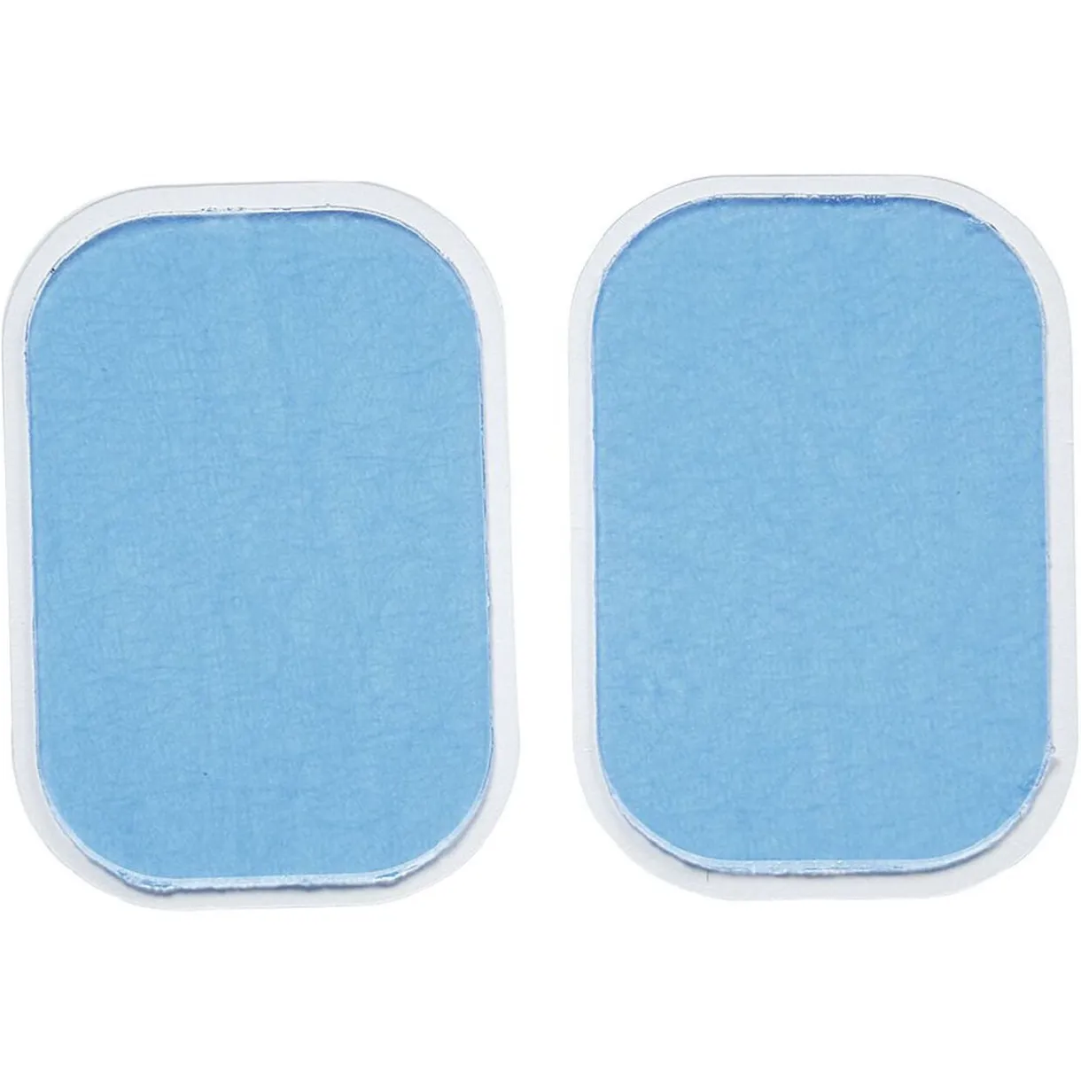 Patch électrostimulation musculaire bras et abdos sans fil < Gifi New