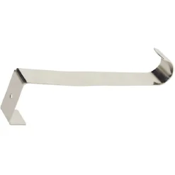Patère de porte en métal < Gifi New