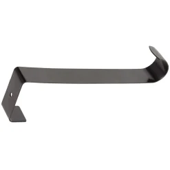 Patère de porte en métal < Gifi New