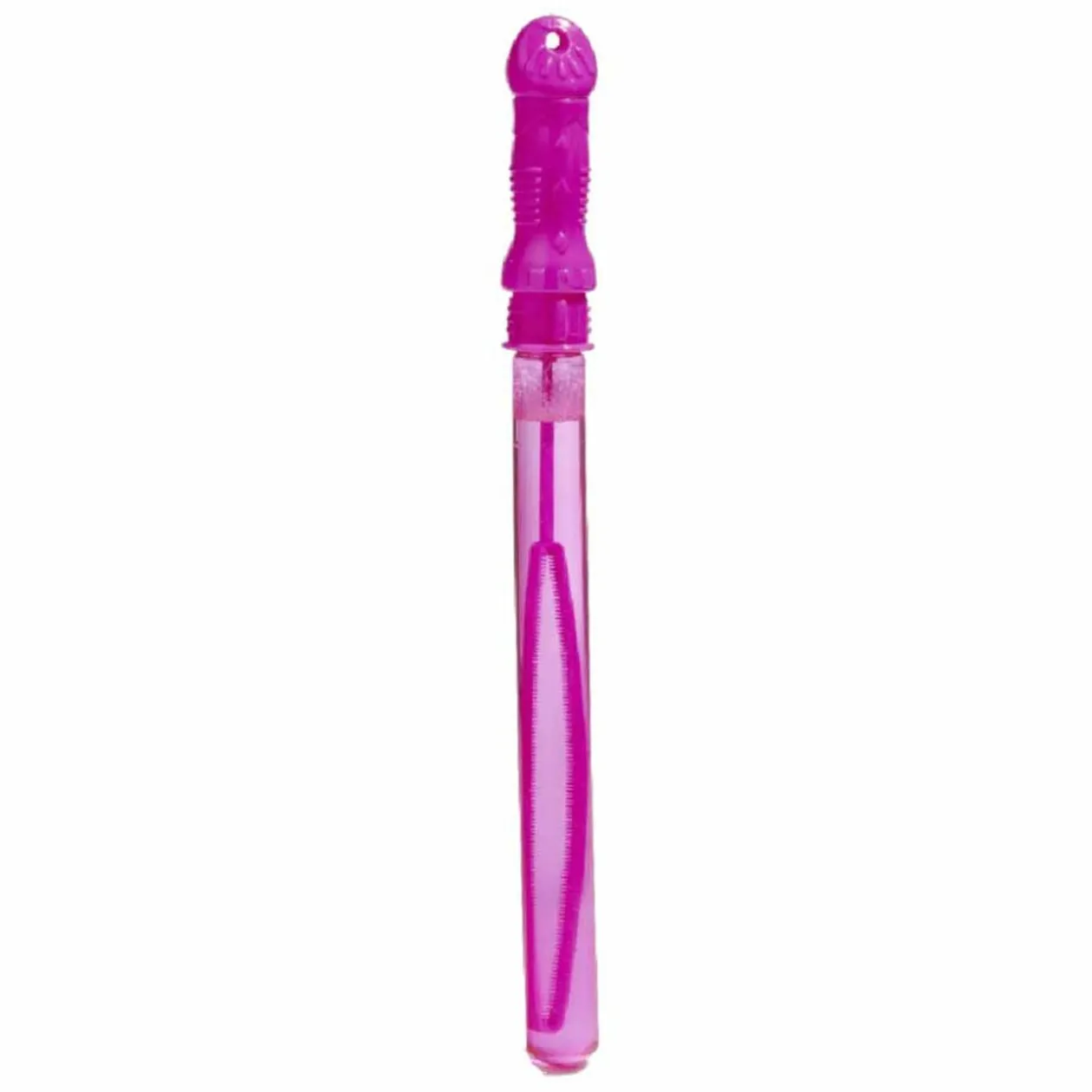 Épée à bulles de savon réservoir 125ml - 4 coloris