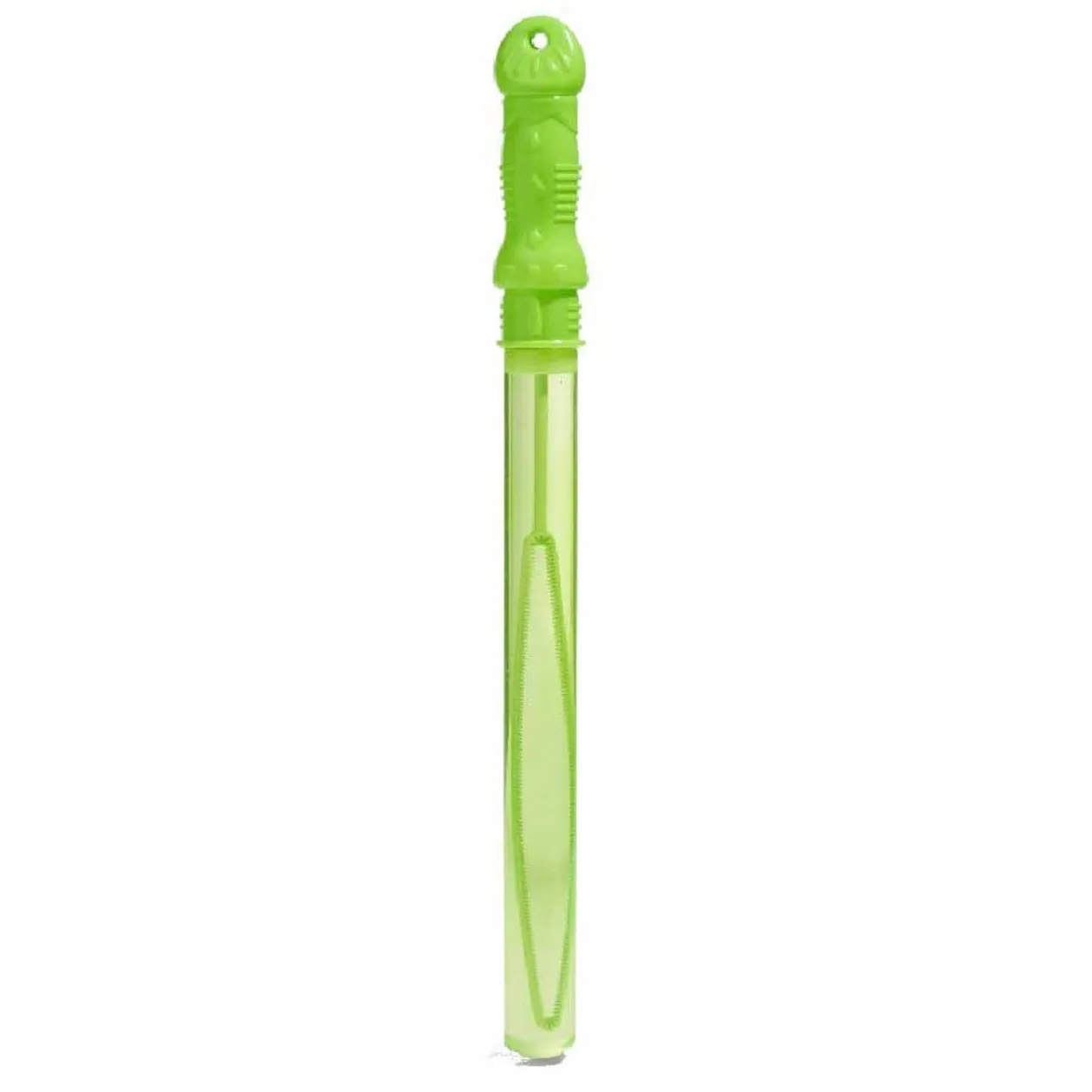 Épée à bulles de savon réservoir 125ml - 4 coloris