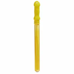 Épée à bulles de savon réservoir 125ml - 4 coloris