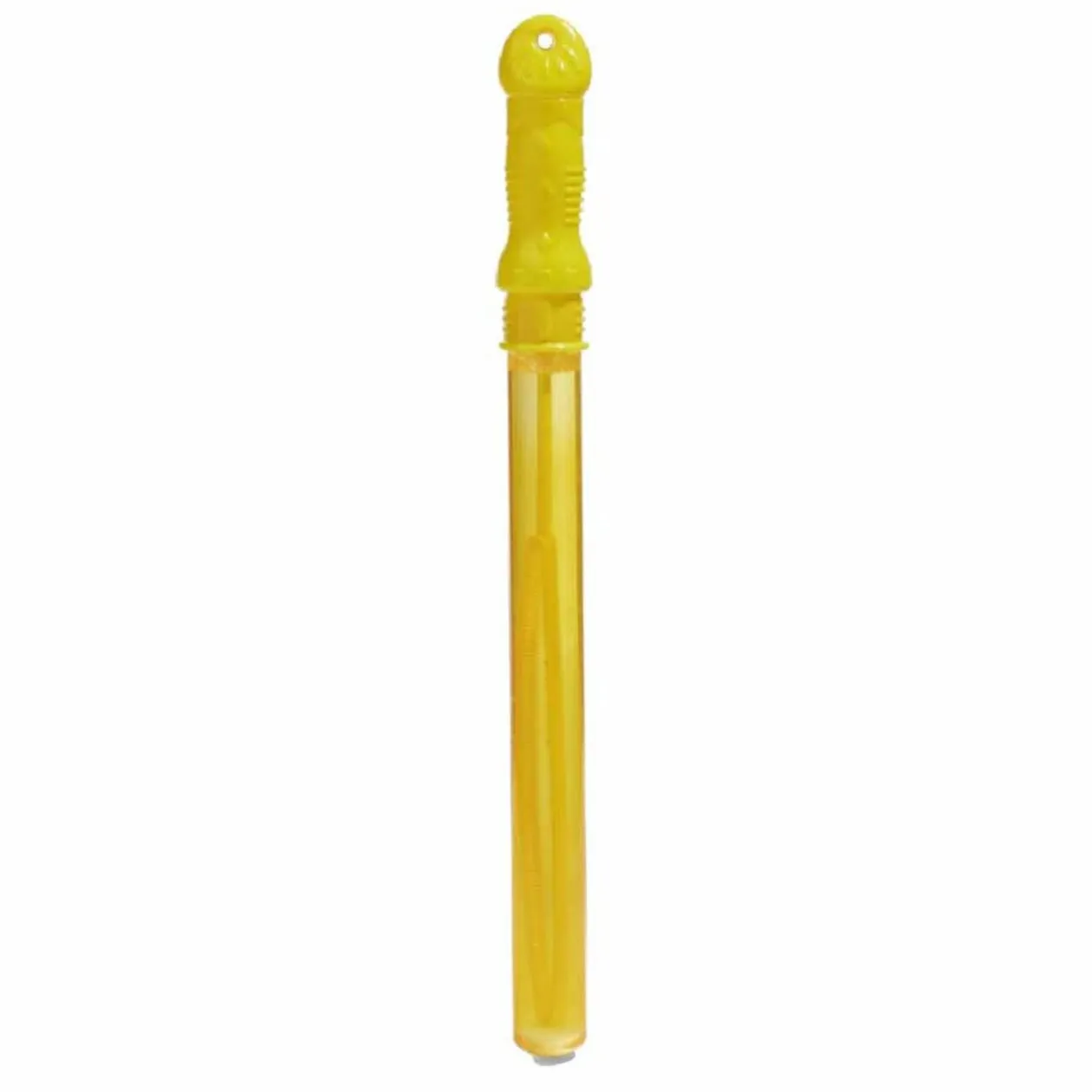 Épée à bulles de savon réservoir 125ml - 4 coloris