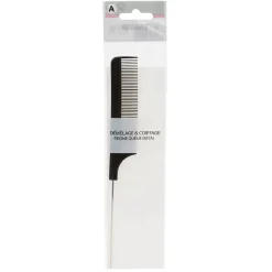 Peigne avec queue en métal L26 cm < Gifi Best