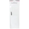 Peigne de douche blanc L26,5 cm < Gifi Best