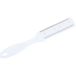 Peigne à effiler L26,5cm