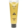Peinture acrylique jaune ocre