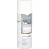 Peinture aérosol blanc brillant int/ext 400ml