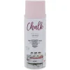 Peinture aérosol Chalk effet craie 400 ml Rose < Gifi Discount