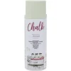 Peinture aérosol Chalk effet craie 400 ml Vert < Gifi Discount