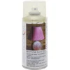 Peinture aérosol effet pailleté Or 300 ml