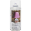 Peinture aérosol effet pailleté Argent 300 ml