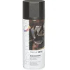 Peinture aérosol Noir Ferronnerie 400 ml < Gifi New