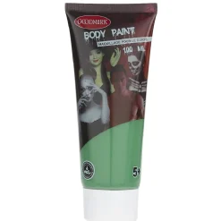 Peinture Halloween pour corps 100 ml
