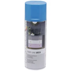 Peinture intérieur et extérieur bleu océan < Gifi Online